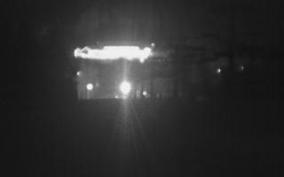 Wisła Nowa Osada górna stacja - 18-12-2025 17:51