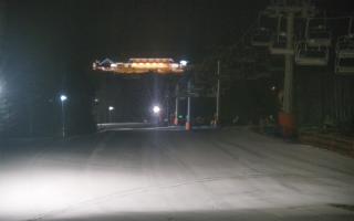 Wisła Nowa Osada górna stacja - 18-12-2025 18:30