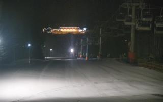 Wisła Nowa Osada górna stacja - 18-12-2025 18:45