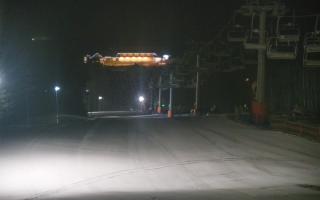 Wisła Nowa Osada górna stacja - 18-12-2025 18:53