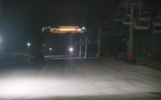 Wisła Nowa Osada górna stacja - 18-12-2025 19:24