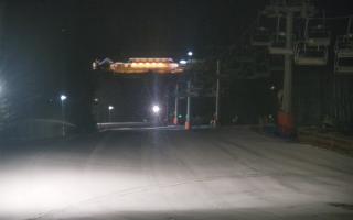 Wisła Nowa Osada górna stacja - 18-12-2025 20:41