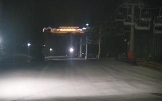 Wisła Nowa Osada górna stacja - 18-12-2025 21:12