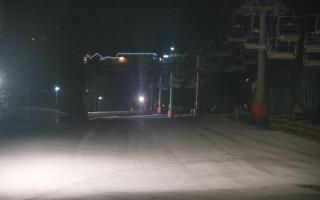 Wisła Nowa Osada górna stacja - 18-12-2025 21:27