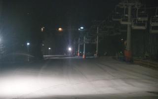 Wisła Nowa Osada górna stacja - 18-12-2025 21:58