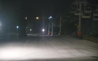 Wisła Nowa Osada górna stacja - 18-12-2025 22:37