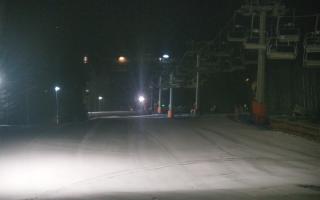 Wisła Nowa Osada górna stacja - 18-12-2025 22:52