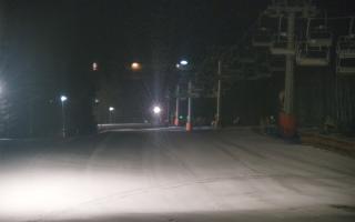 Wisła Nowa Osada górna stacja - 18-12-2025 23:23