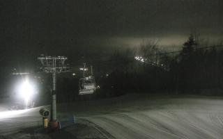 Wisła Nowa Osada górna stacja - 31-01-2026 04:16