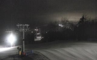 Wisła Nowa Osada górna stacja - 31-01-2026 04:24