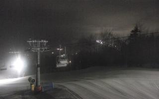 Wisła Nowa Osada górna stacja - 31-01-2026 04:39