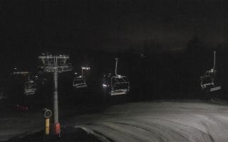 Wisła Nowa Osada górna stacja - 16-03-2026 23:14