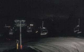 Wisła Nowa Osada górna stacja - 17-03-2026 00:47