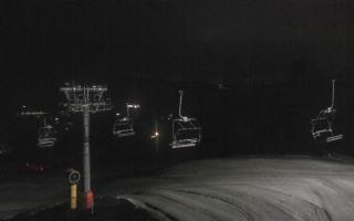 Wisła Nowa Osada górna stacja - 17-03-2026 02:12