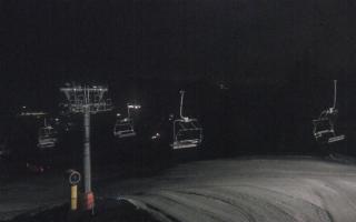 Wisła Nowa Osada górna stacja - 17-03-2026 02:20