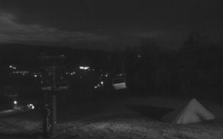 Wisła Nowa Osada górna stacja - 01-05-2026 02:10