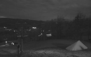 Wisła Nowa Osada górna stacja - 01-05-2026 02:33