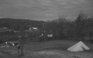 Wisła Nowa Osada górna stacja - 01-05-2026 02:41