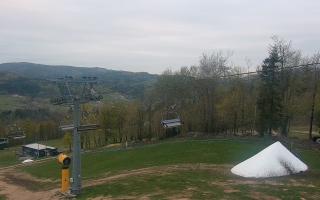 Wisła Nowa Osada górna stacja - 01-05-2026 03:58