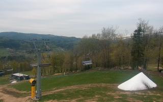 Wisła Nowa Osada górna stacja - 01-05-2026 04:06