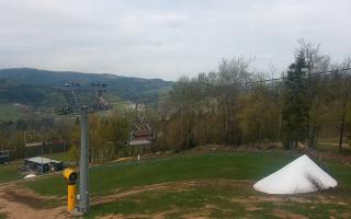 Wisła Nowa Osada górna stacja - 01-05-2026 07:19