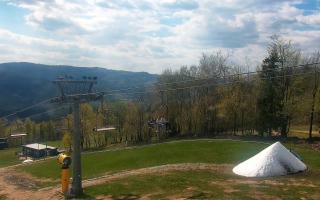 Wisła Nowa Osada górna stacja - 01-05-2026 13:45