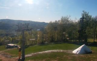 Wisła Nowa Osada górna stacja - 03-05-2026 15:10