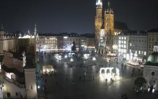 Kraków - Wentzl - 04-12-2024 17:33