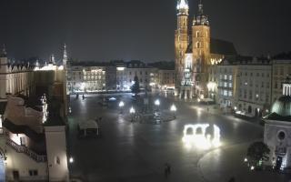 Kraków - Wentzl - 05-12-2024 00:53