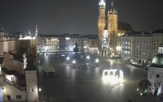 Kraków - Wentzl - 05-12-2024 01:01