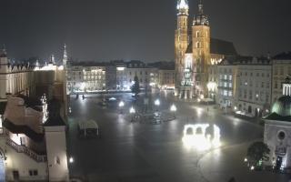 Kraków - Wentzl - 05-12-2024 01:23