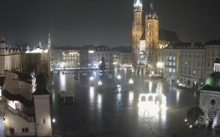 Kraków - Wentzl - 05-12-2024 01:45