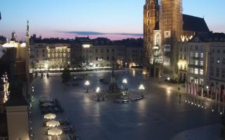 Kraków - Wentzl - 01-05-2025 02:35