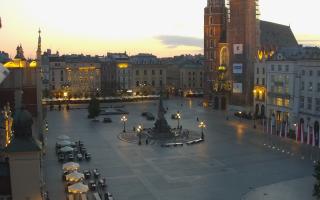 Kraków - Wentzl - 01-05-2025 02:57
