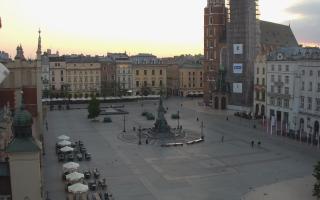 Kraków - Wentzl - 01-05-2025 03:19