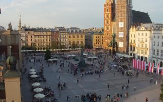 Kraków - Wentzl - 02-05-2025 16:55