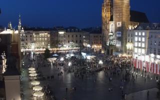 Kraków - Wentzl - 02-05-2025 18:45