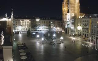 Kraków - Wentzl - 03-05-2025 00:45