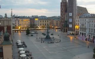 Kraków - Wentzl - 03-05-2025 02:57