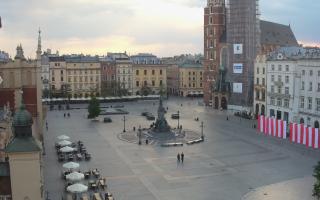 Kraków - Wentzl - 03-05-2025 04:03