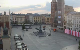 Kraków - Wentzl - 03-05-2025 04:25