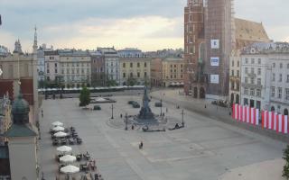 Kraków - Wentzl - 03-05-2025 05:09