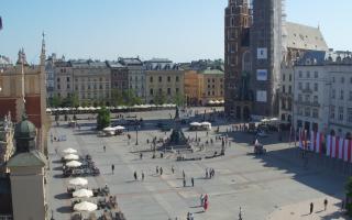 Kraków - Wentzl - 03-05-2025 07:22