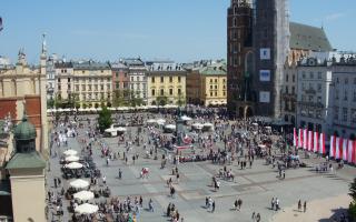 Kraków - Wentzl - 03-05-2025 09:56
