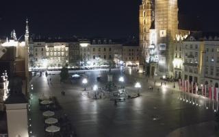 Kraków - Wentzl - 04-05-2025 00:45