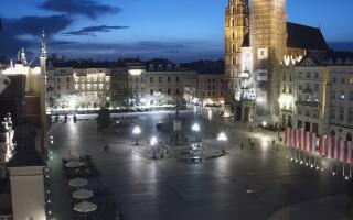 Kraków - Wentzl - 04-05-2025 02:13