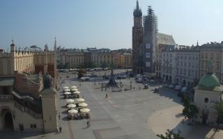 Kraków - Wentzl - 16-06-2025 07:00