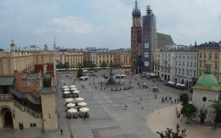 Kraków - Wentzl - 16-06-2025 08:50