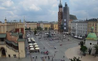 Kraków - Wentzl - 16-06-2025 10:40