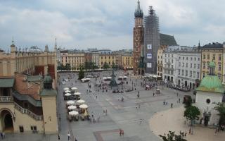 Kraków - Wentzl - 16-06-2025 12:30